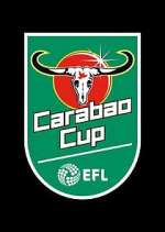 Watch EFL Carabao Cup Highlights Gomovies