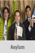 Watch Asylum (2015) Gomovies