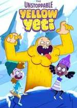 Watch The Unstoppable Yellow Yeti Gomovies