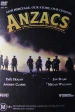 Watch Anzacs Gomovies