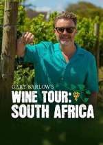 Watch Gary Barlow\'s Wine Tour: South Africa Gomovies