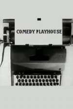 Watch Comedy Playhouse Gomovies