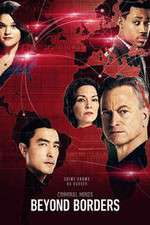 Watch Criminal Minds Beyond Borders Gomovies