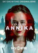 Watch Kodnamn: Annika Gomovies