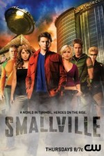 Watch Smallville Gomovies