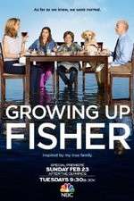 Watch Growing Up Fisher Gomovies