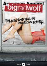 Watch Big Rad Wolf Gomovies