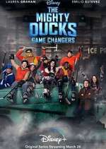 Watch The Mighty Ducks: Game Changers Gomovies