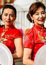 Watch Silk Road From Above Gomovies