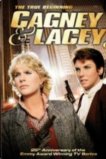 Watch Cagney & Lacey Gomovies