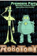 Watch Robotomy Gomovies