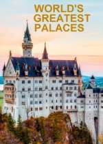 Watch World's Greatest Palaces Gomovies
