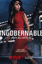 Watch Ingobernable Gomovies