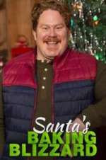 Watch Santa\'s Baking Blizzard Gomovies