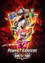 Watch Power Rangers: Dino Fury Gomovies