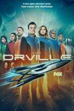 Watch The Orville Gomovies