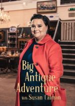 Watch Susan Calman's Antiques Adventure Gomovies