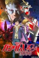 Watch Mobile Suit Gundam Unicorn RE:0096 Gomovies
