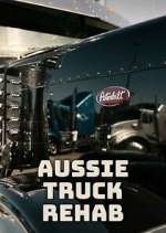 Watch Aussie Truck Rehab Gomovies