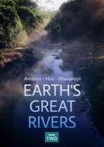 Watch Earth's Great Rivers Gomovies