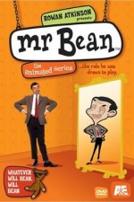 Watch Mr. Bean: The Animated Series Gomovies