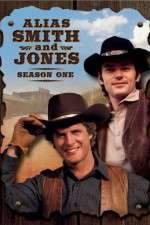 Watch Alias Smith and Jones Gomovies