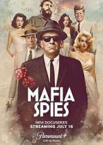 Watch Mafia Spies Gomovies