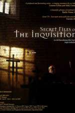 Watch Secret Files of the Inquisition Gomovies