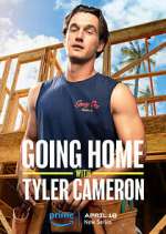 Watch Going Home with Tyler Cameron Gomovies