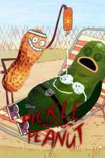 Watch Pickle & Peanut Gomovies