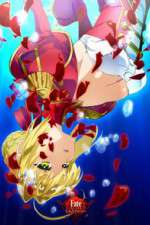 Watch Fate/EXTRA Last Encore Gomovies