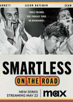 Watch SmartLess: On the Road Gomovies