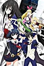 Watch Armed Girl's Machiavellism Gomovies