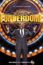 Watch Steve Harvey's Funderdome Gomovies