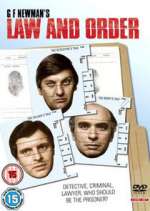 Watch Law and Order Gomovies