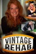 Watch Vintage Rehab Gomovies