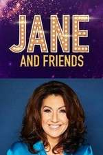 Watch Jane & Friends Gomovies