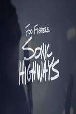 Watch Foo Fighters-Sonic Highways Gomovies