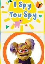 Watch I Spy, You Spy Gomovies