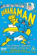Watch Bananaman Gomovies