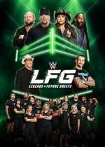 Watch WWE LFG Gomovies