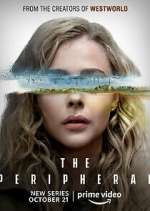 Watch The Peripheral Gomovies