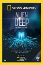 Watch National Geographic Alien Deep Gomovies