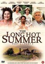 Watch The Long Hot Summer Gomovies
