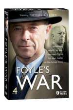 Watch Foyle's War Gomovies