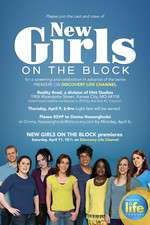 Watch New Girls on the Block Gomovies