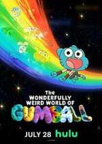 Watch The Wonderfully Weird World of Gumball Gomovies
