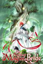 Watch The Ancient Magus' Bride Gomovies