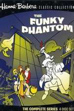 Watch The Funky Phantom Gomovies