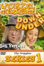 Watch Worzel Gummidge Down Under Gomovies